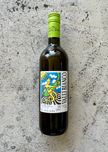 Valli Unite Valli Bianco 12.5% (750ml)