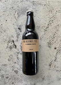 The Kernel A London Porter 5% (500ml)