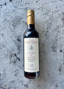 Breaky Bottom Creme de Cassis 20% (375ml)