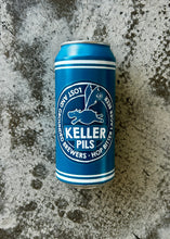 Load image into Gallery viewer, Lost &amp; Grounded Keller Pils 4.8% (440ml)
