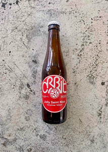 Orbit Jolly Saint Nico 4.8% (330ml)