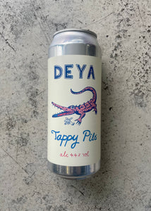 Deya Tappy Pils 4.4% (500ml)