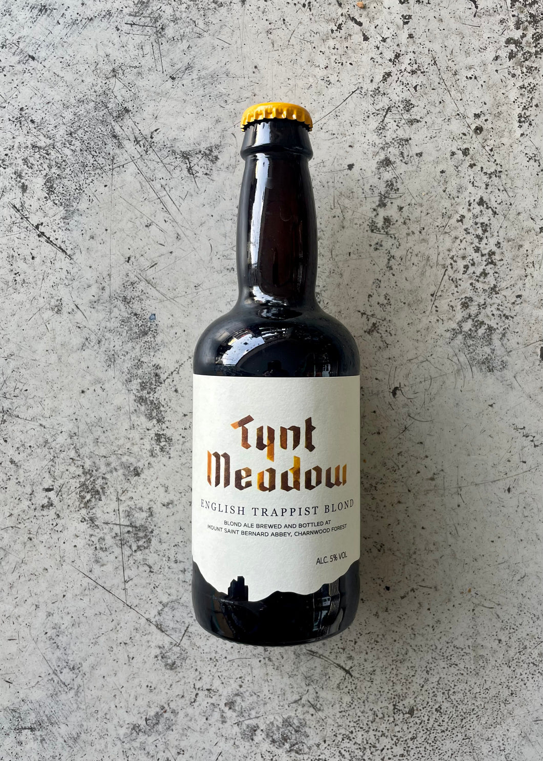 Tynt Meadow Blond 5% (330ml Bottle)