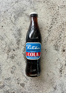 Ritchie Natural Cola Soda (275ml)