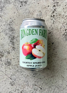Ringden Farm Sparkling Apple (330ml)