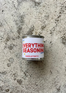 Shedletsky Everything Seasoning