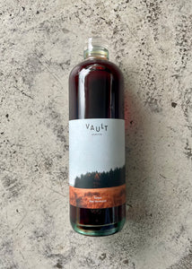 Vault Forest Red Vermouth 16.6% (750ml)