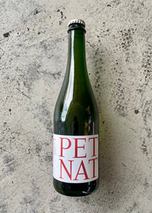 Find & Foster Pet Nat Cider 6% (750ml)