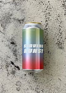 Queer Brewing Serving Kunst 4.8% (440ml)