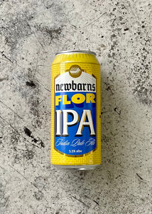 Newbarns Flor IPA 5.5% (440ml)