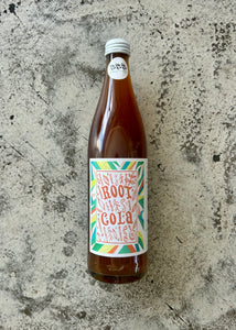 Gimlet Root Cola (500ml)