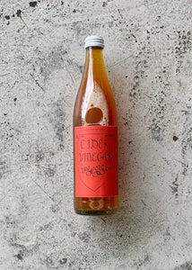 Gimlet Cider Vinegar (500ml)
