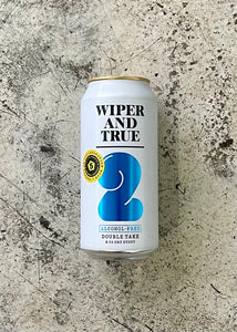 Wiper And True Double Take 0.5% (440ml)