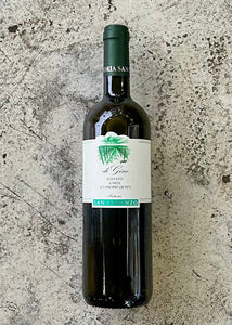 Fattoria San Lorenzo Di Gino Bianco 13.5% (750ml)