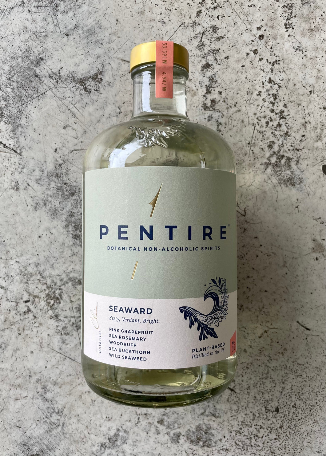 Pentire Seaward (700ml)