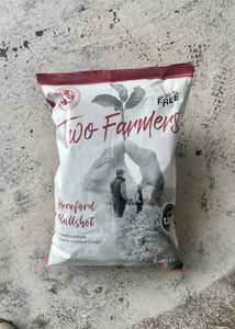 Two Farmers Hereford Bullshot (150g)