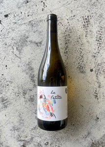 Joan Rubió La Petita 12% (750ml)