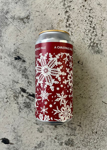 Anspach & Hobday A Christmas Pale 4.5% (440ml)