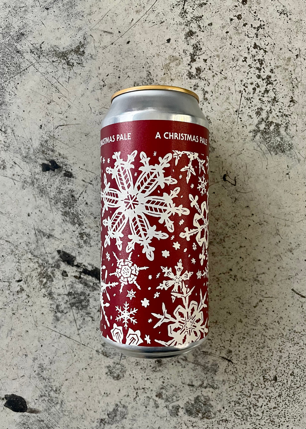 Anspach & Hobday A Christmas Pale 4.5% (440ml)