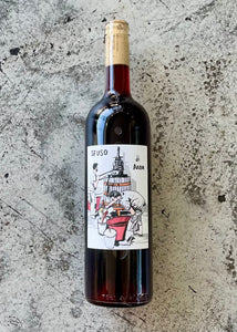 Vino di Anna Sfuso di Anna 13% (750ml)