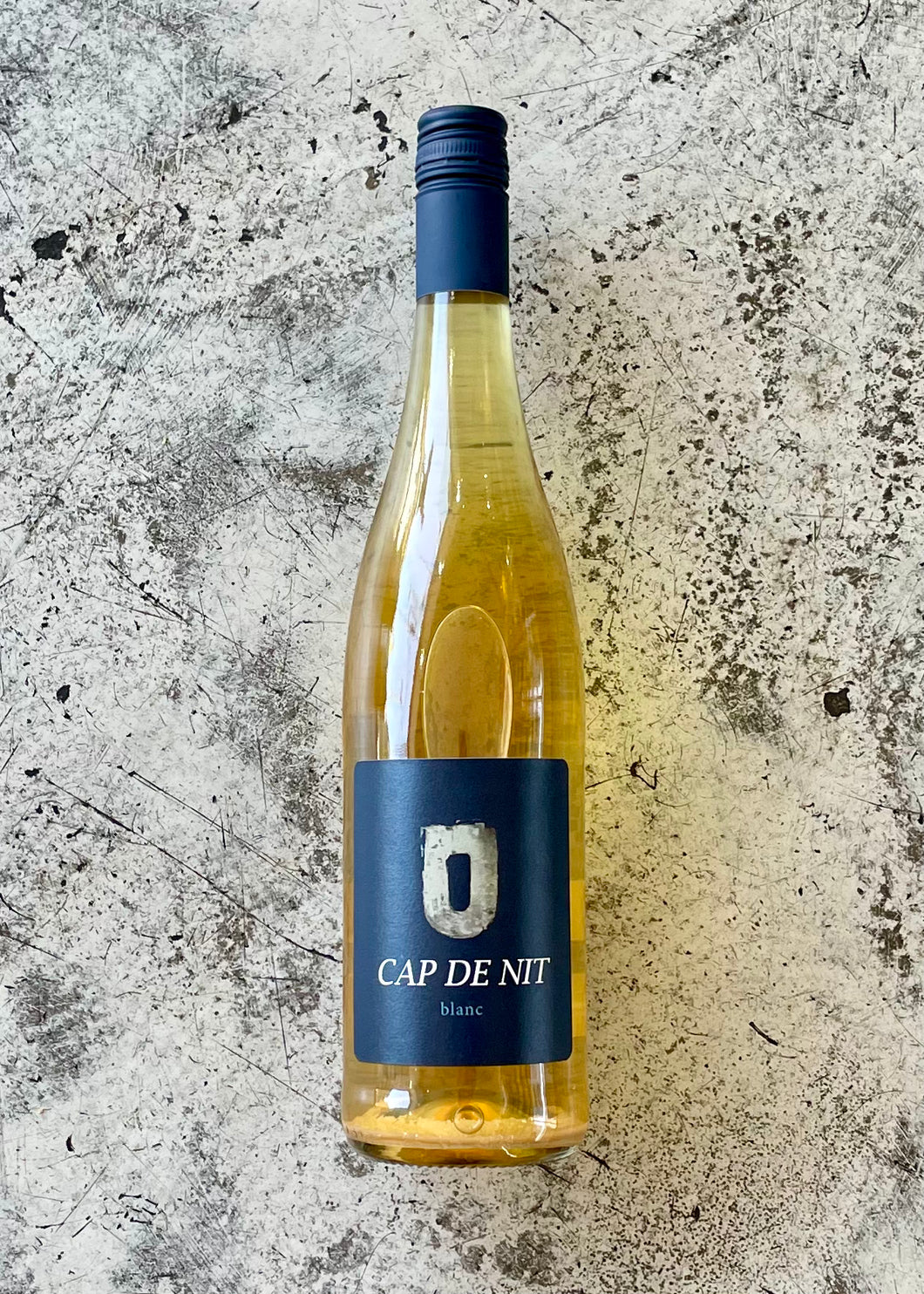 Cap De Nit Blanc 11% (750ml)