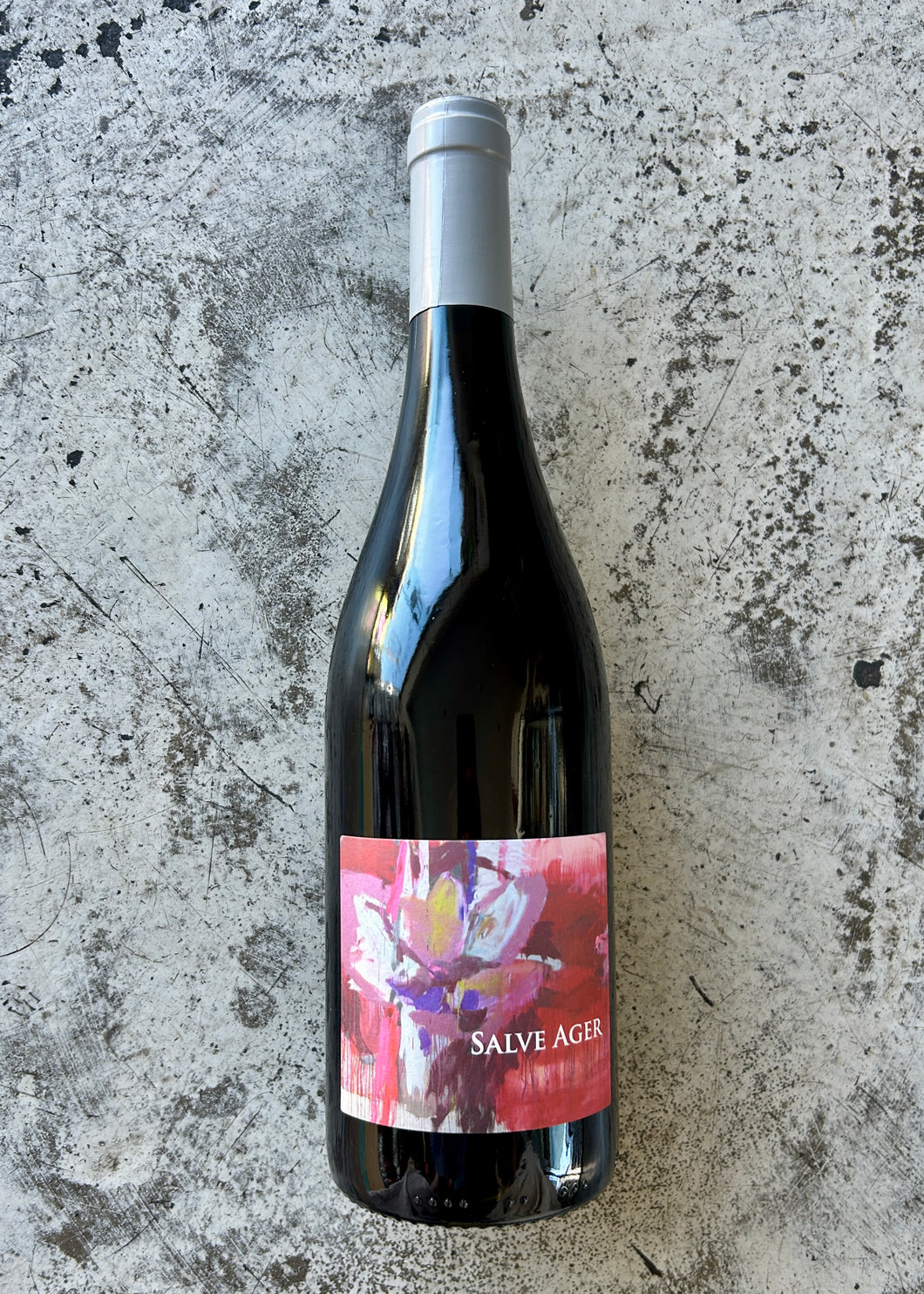 Mont de Marie Salve Ager 13.5% (750ml)