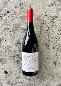 Mont de Marie Anatheme Rouge 13% (750ml)