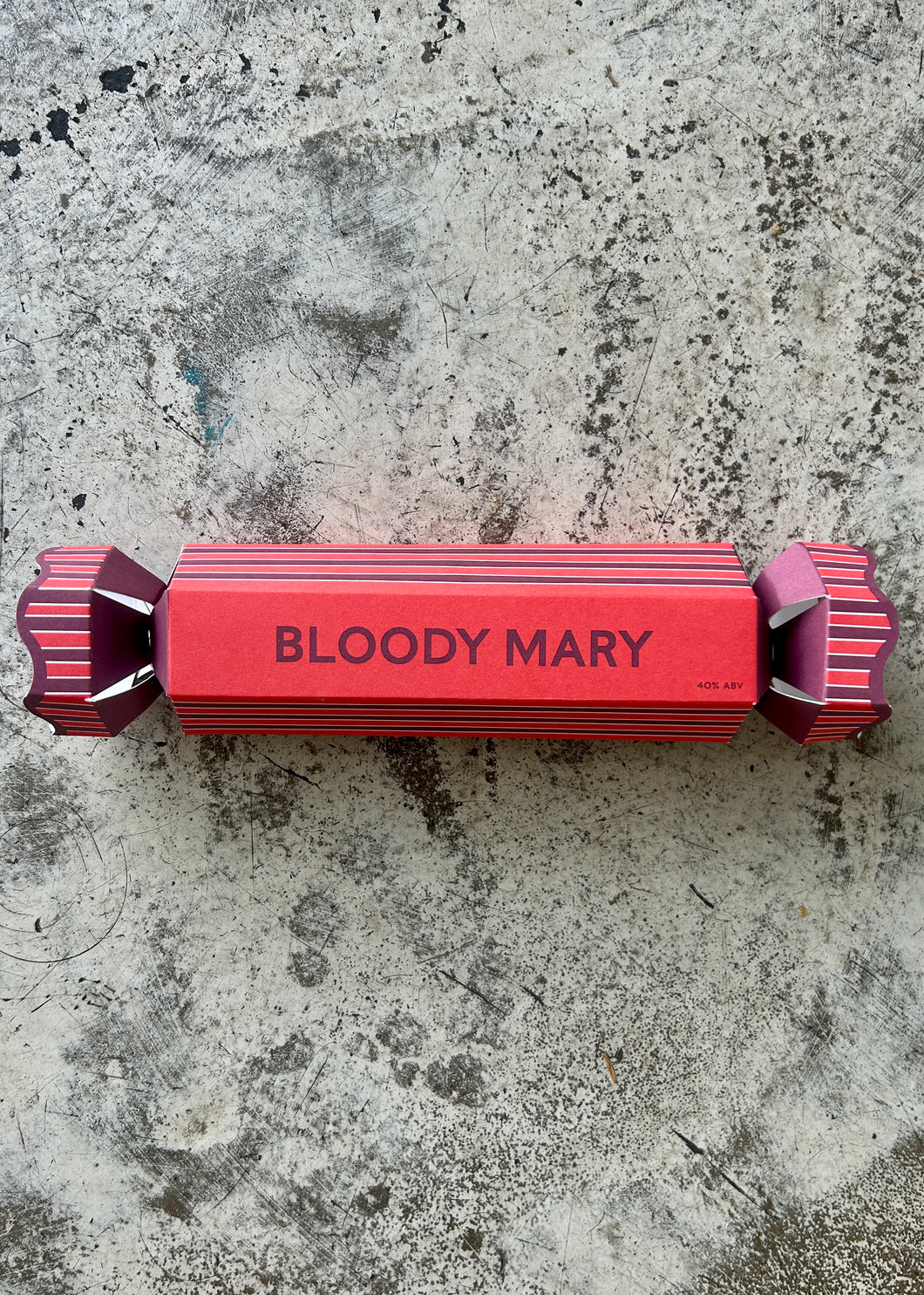 The Pickle House Bloody Mary Cracker 7%