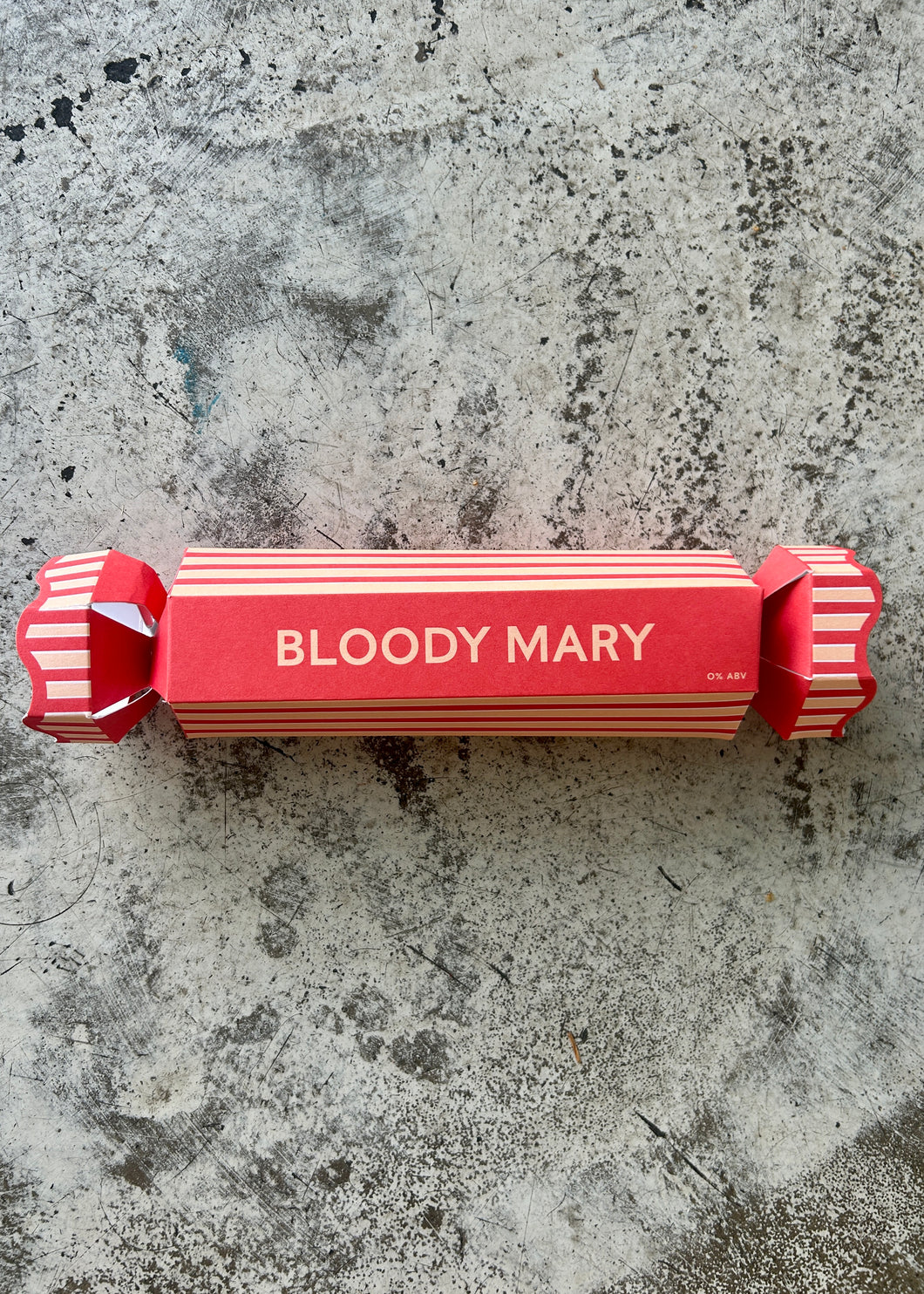 The Pickle House Bloody Mary Cracker 0%