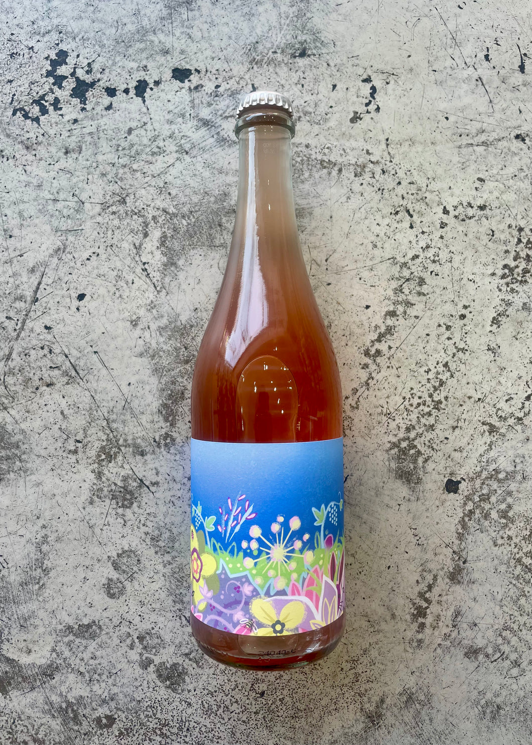 Tim Wildman Lost In A Field Pet Nat 9.5% (750ml)