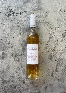 Domaine Plageoles Loin D'Loeil 12% (500ml)