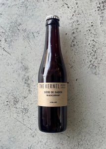 The Kernel Biere de Saison Blackcurrant 4.5% (330ml)