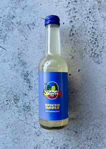 Trap Fruits Spiced Apple Juice (250ml)
