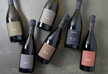 Load image into Gallery viewer, Champagne Bourgeouis-Diaz Tasting at Cantinera
