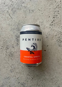 Pentire Coastal Spritz & Tonic (330ml)