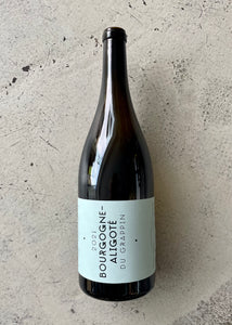 Du Grappin Bourgogne Aligoté 13% (1500ml)