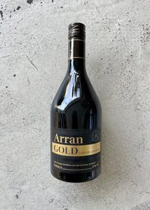 Arran Gold Cream Liqueur 17% (700ml)