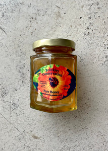 Brockley Bees Pure Honey (8oz)