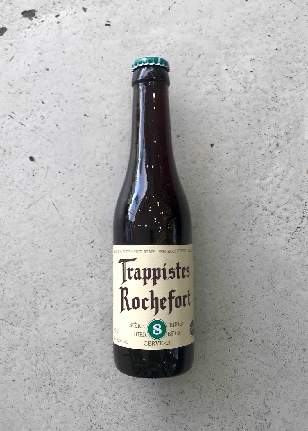 Rochefort 8 9.2% (330ml)