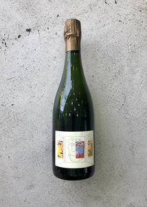 Timothee Stroebel Triptyque Champagne, NV 12% (750ml)