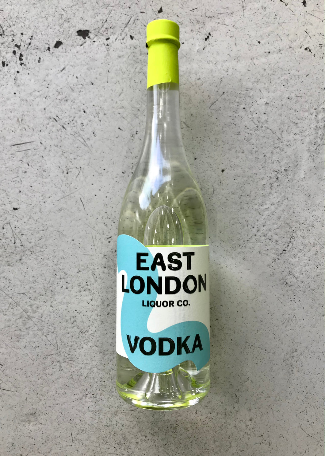 East London Liquor Co. Vodka 40.0% (700ml)