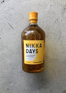 Nikka Days 40% (700ml)
