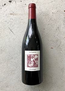 La Cadette Bourgogne Rouge L'Ermitage 14% (750ml)