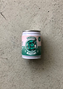 Whitebox Freezer Martini 34.4% (100ml)