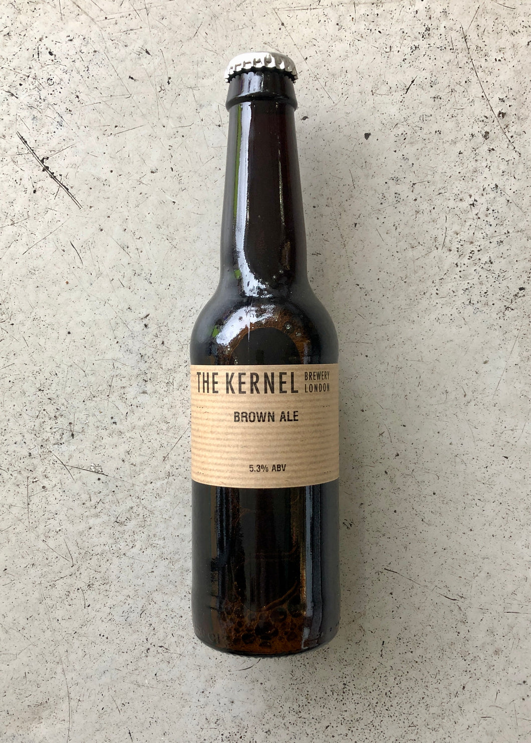 The Kernel Brown Ale 5.8% (330ml)