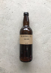 The Kernel Table Beer 2.5%-3.5% (500ml)