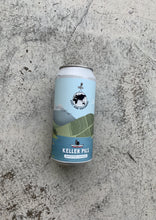 Load image into Gallery viewer, Lost &amp; Grounded Keller Pils 4.8% (440ml)
