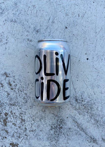 Oliver's Cider 6.3% (330ml)