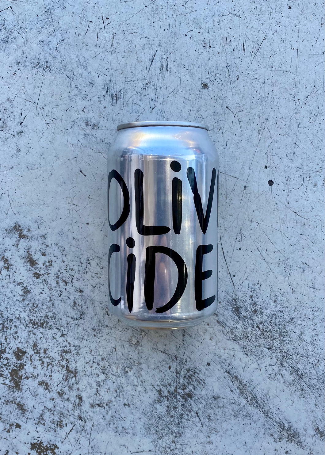 Oliver's Cider 6.3% (330ml)