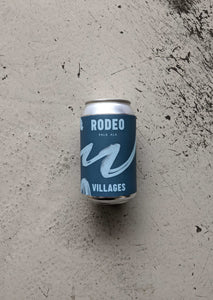 Villages Rodeo 4.6% (330ml)